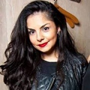 Аревик Арзуманова