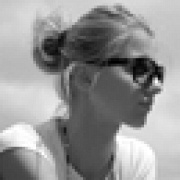 Александра Береза