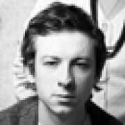 Антон Черничко