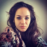 Юлия Балахонова