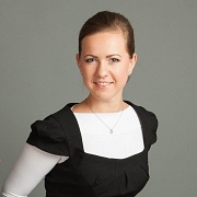 Анна Павленко