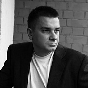 Виталий Пасечник