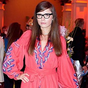 Алиса Саенко