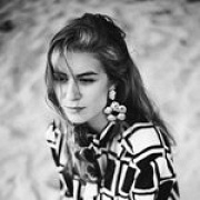 Виктория Юхименко