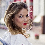 Александра Буринская