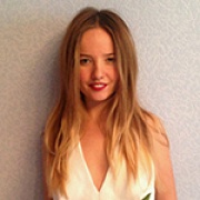 Оксана Ткач