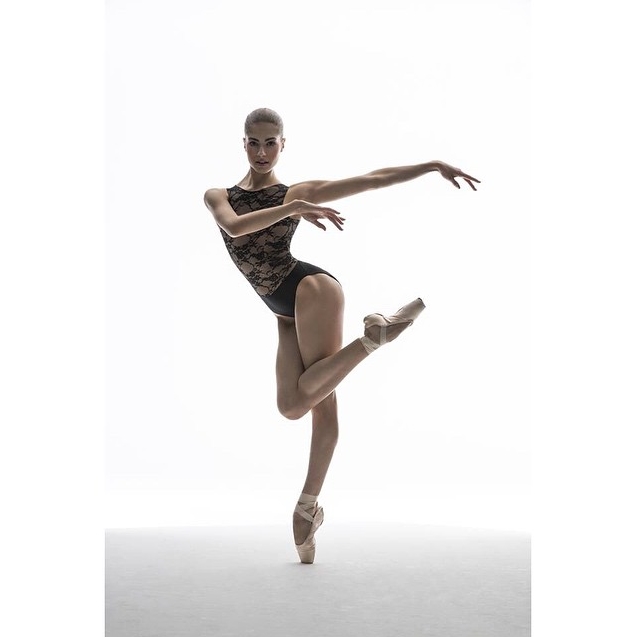 Для вдохновения: 17 лучших INSTAGRAM о балете. ФОТО 