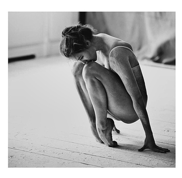 Для вдохновения: 17 лучших INSTAGRAM о балете. ФОТО 