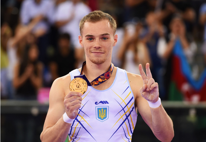 Hot-10: українські спортсмени, за якими ми будемо слідкувати на Олімпіаді