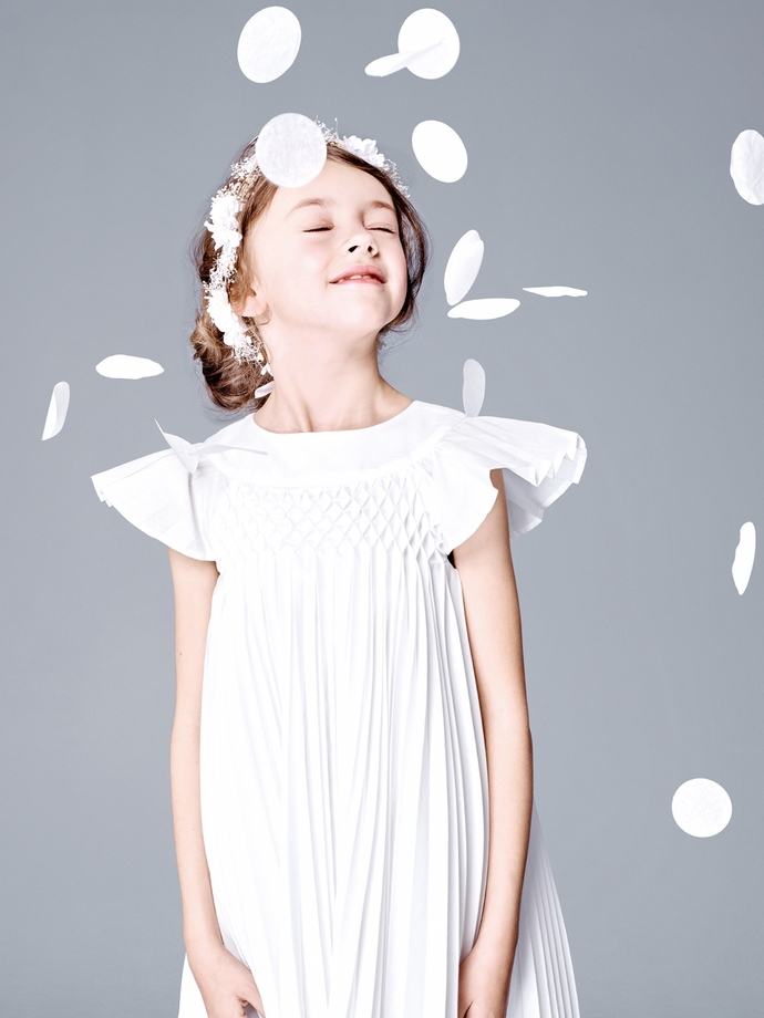 В ЦУМе откроется французский бутик детской моды Jacadi Paris
