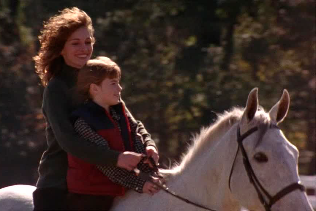 «Есть о чем поговорить»