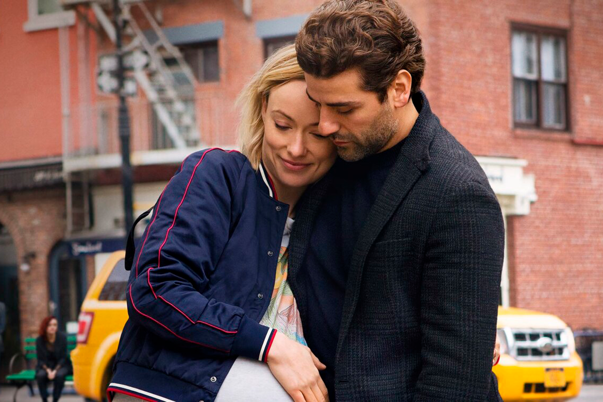 «Сама жизнь»