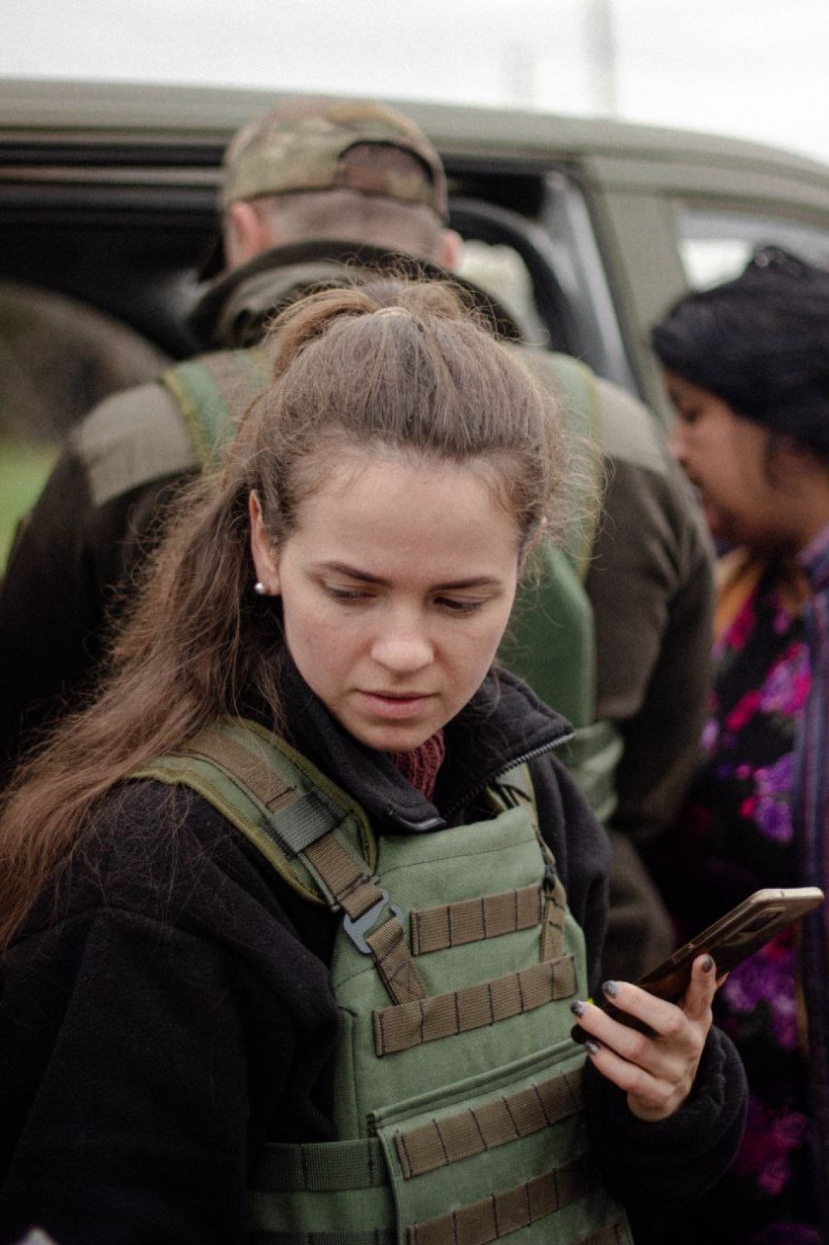 Ярина Гордієнко