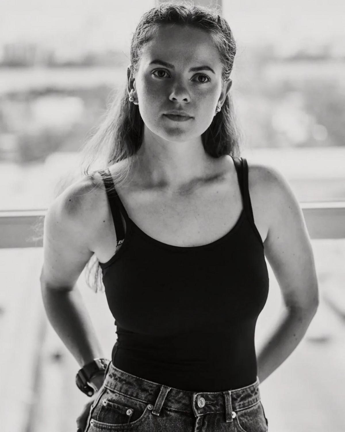 Ярина Гордієнко