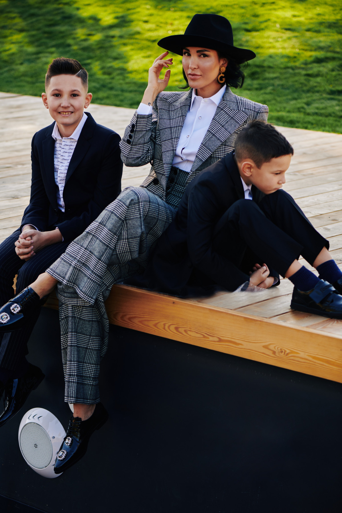 Александра Некрасова