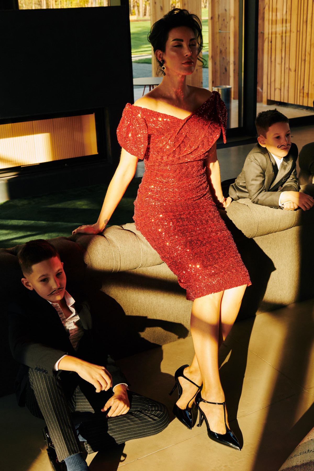 Александра Некрасова