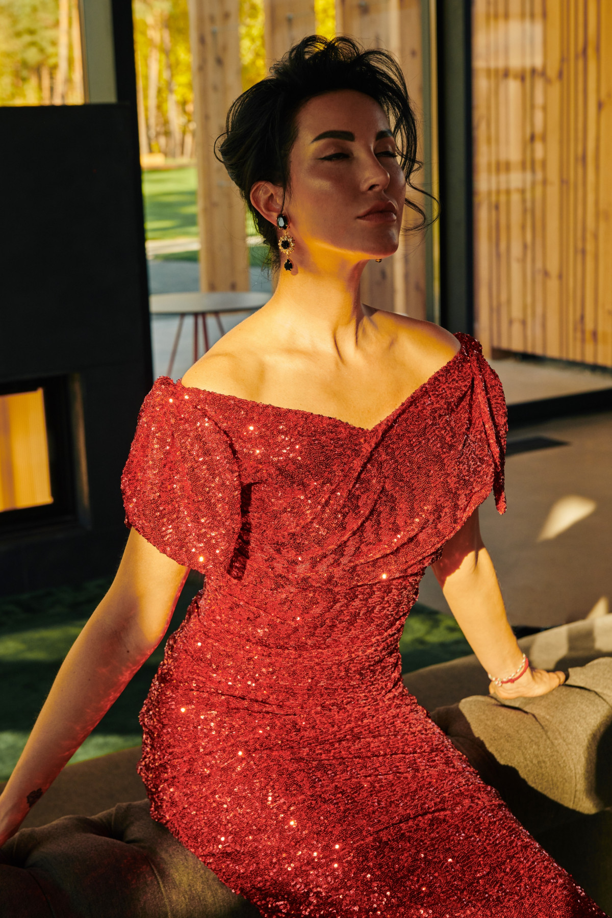 Александра Некрасова