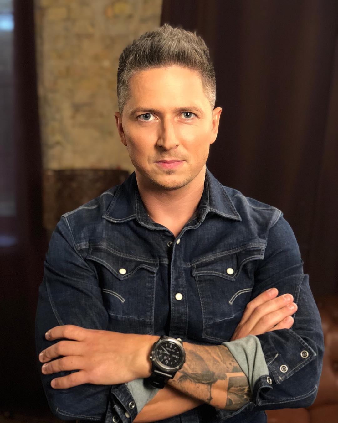 Александр Педан