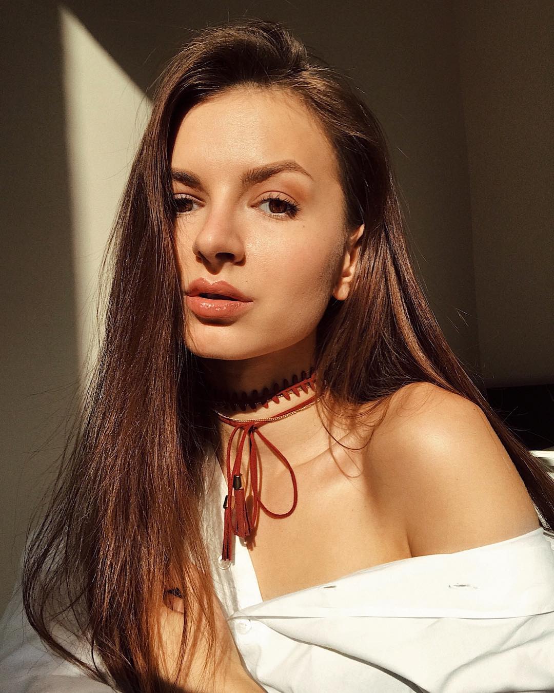 Алена Венум