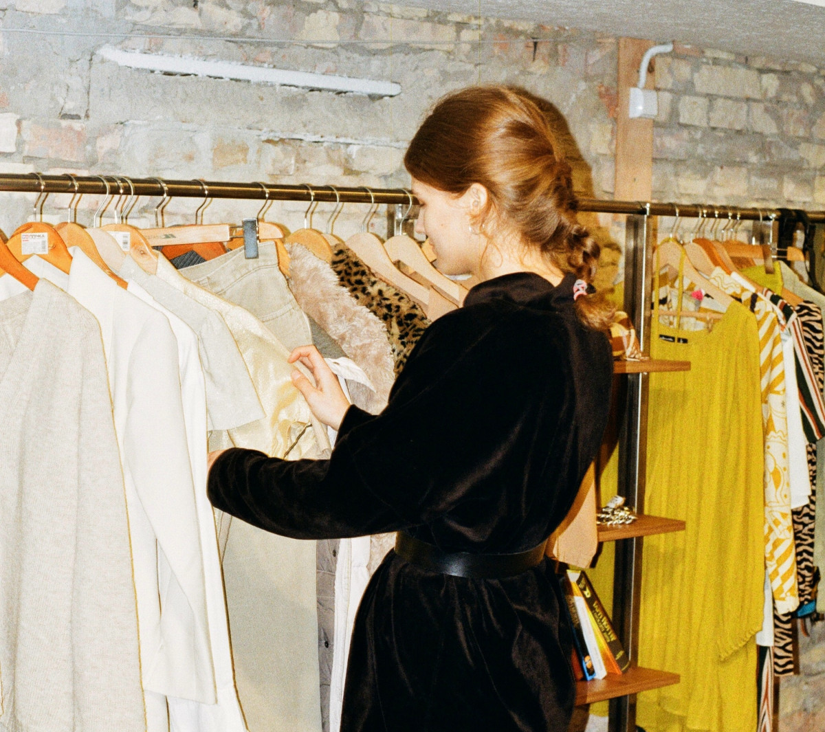 Анастасія Журавель