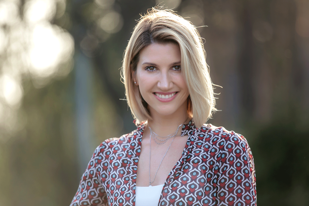 Анита Луценко