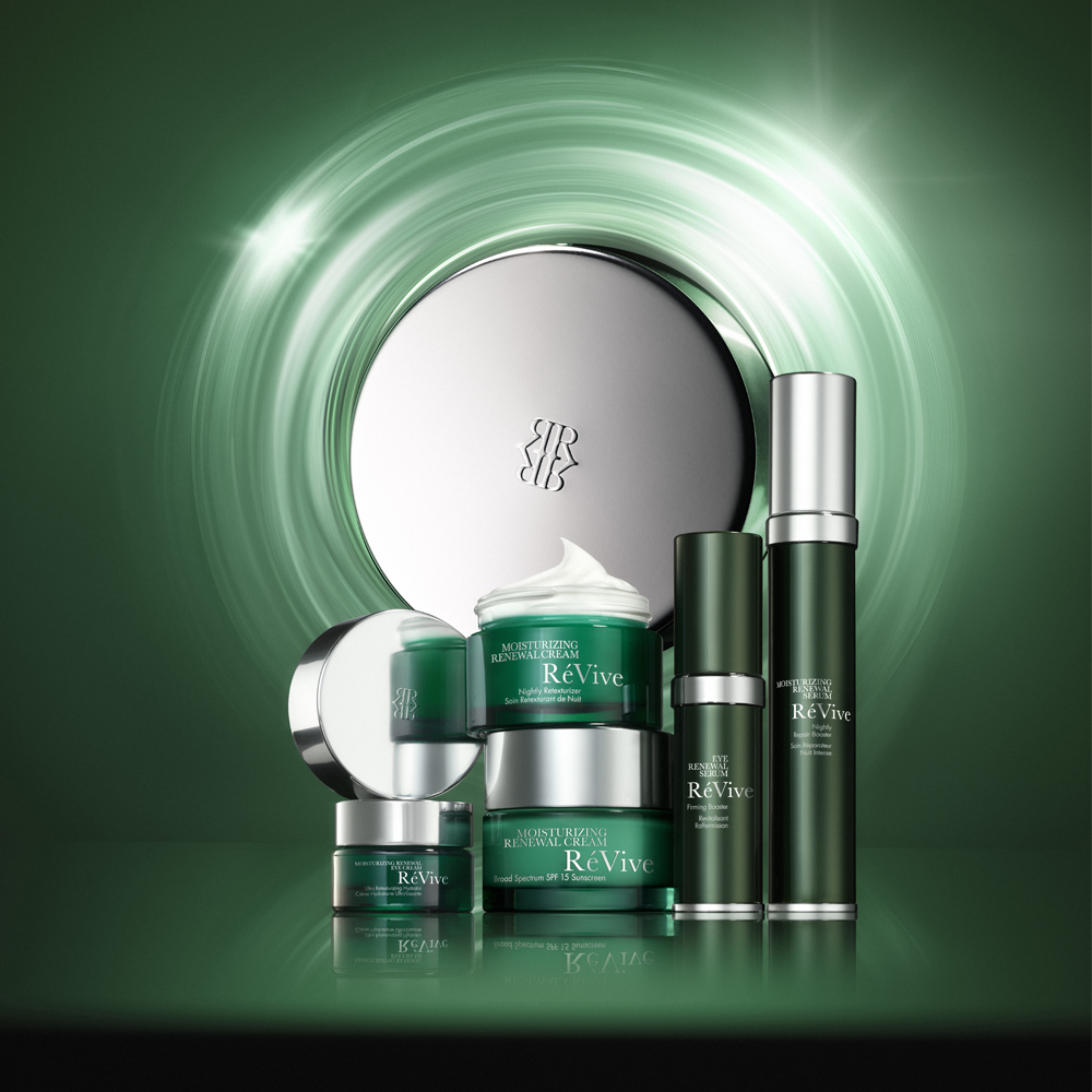 антивозрастной уход