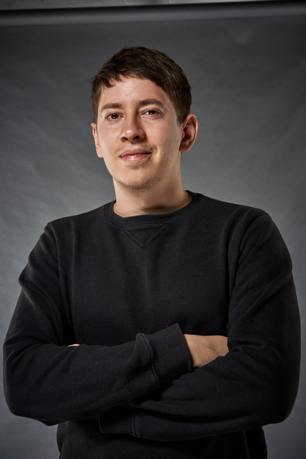 Антонио Лукич