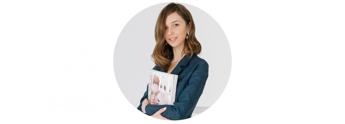 анна иванова