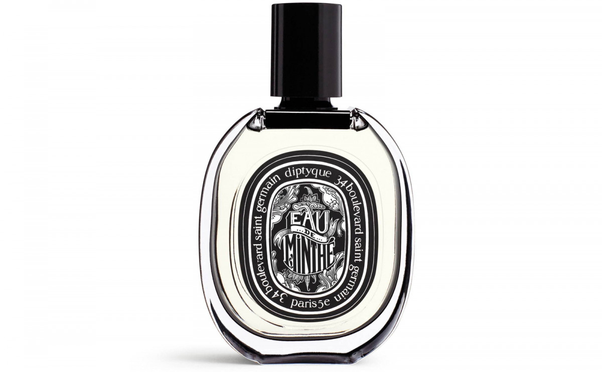 Аромат на лето 2019