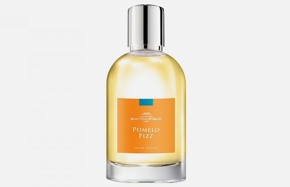 Аромат на лето 2019 2