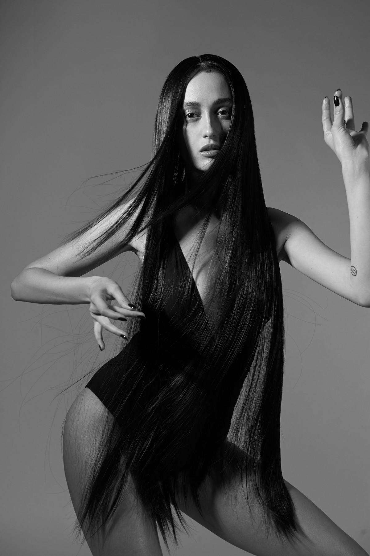 Alina Pash