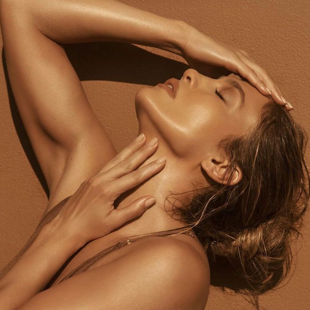 бразильский маникюр