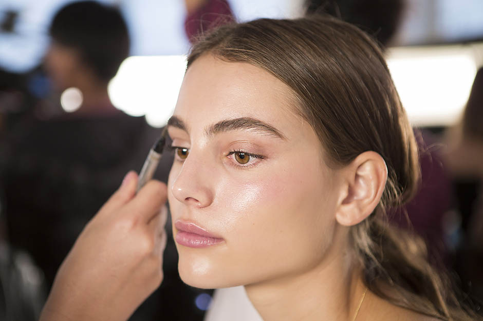 брови тренды 2021