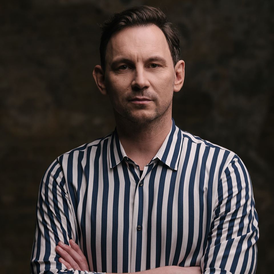 Валерій Харчишин