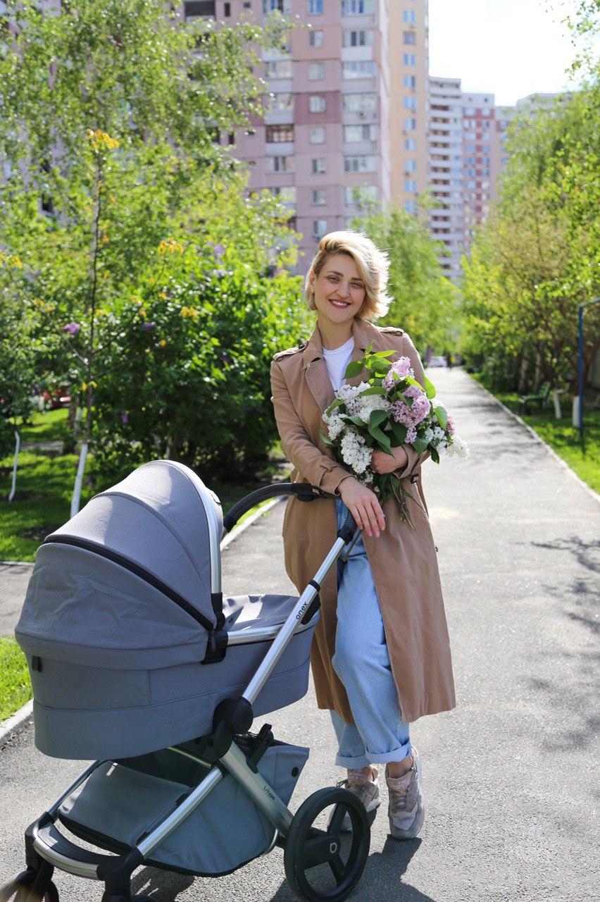 Вера Кекелия