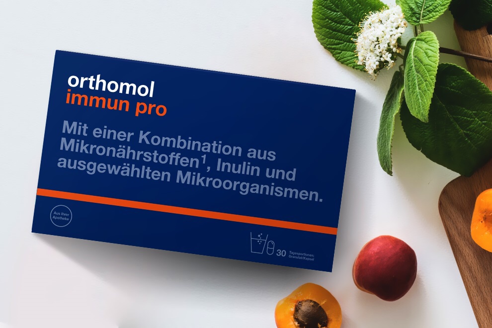 витамины для иммунитета топ