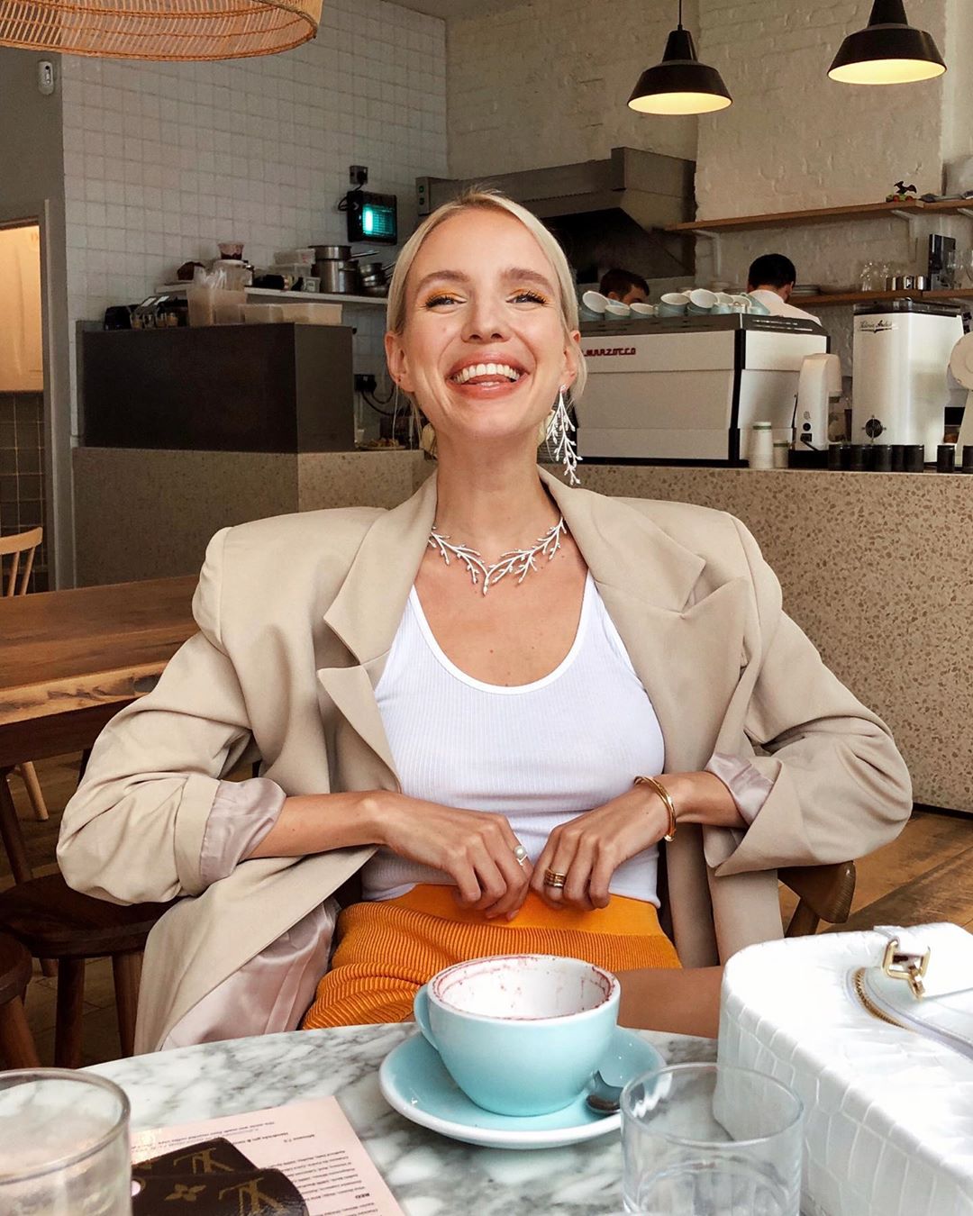 Влияет ли кофе на нервную систему 4