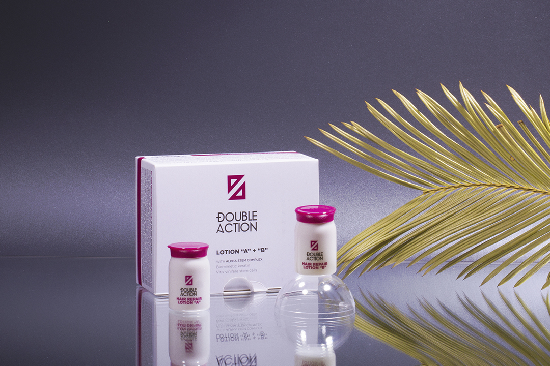 волосы тусклые и безжизненные что делать