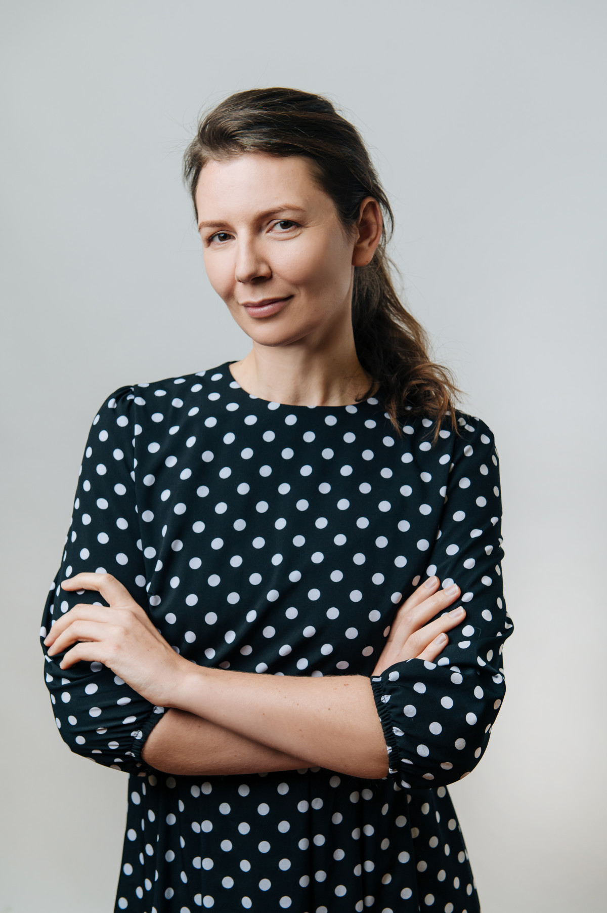 Ганна Луговкіна