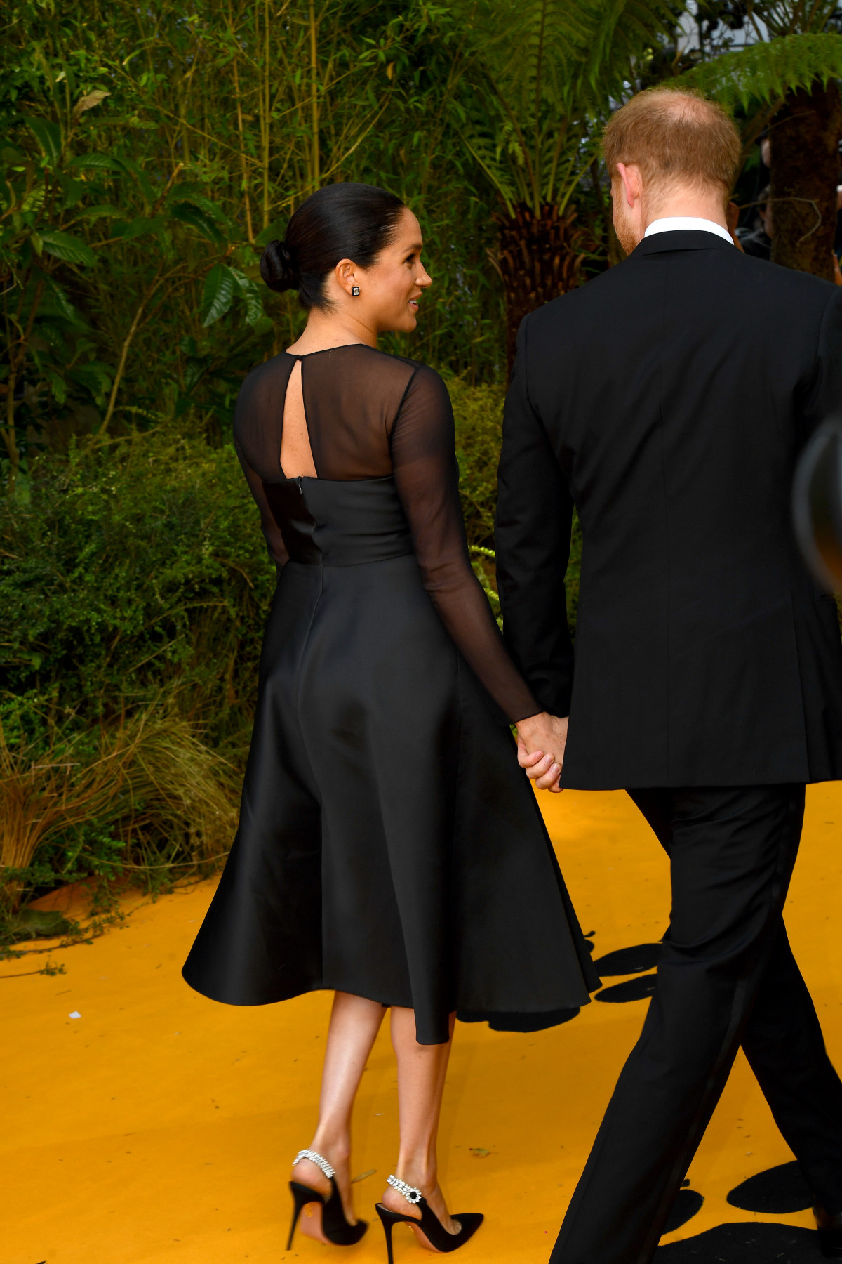 Меган Маркл