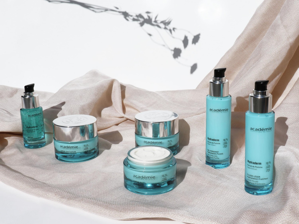 АНК гидрадерм