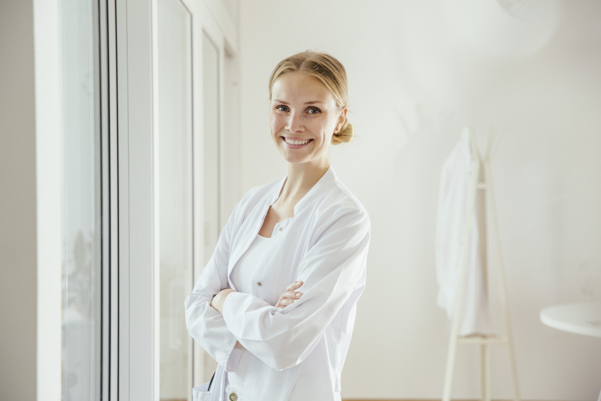 хорошие гинеколог отзывы