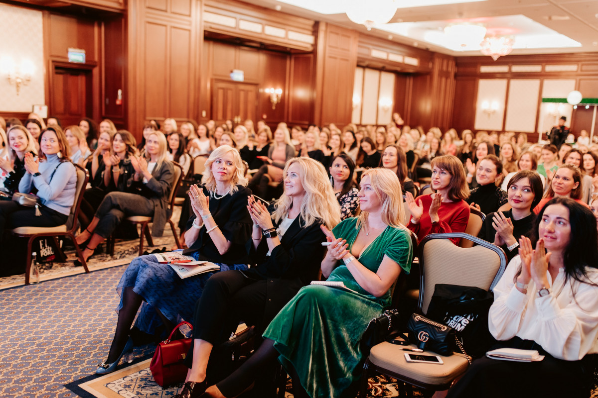 Elle Active Forum