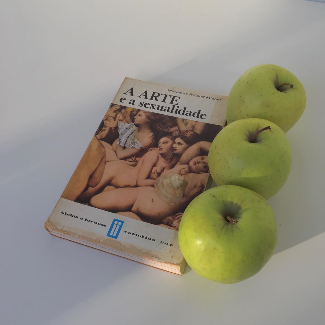 чи можна їсти яблука зимою