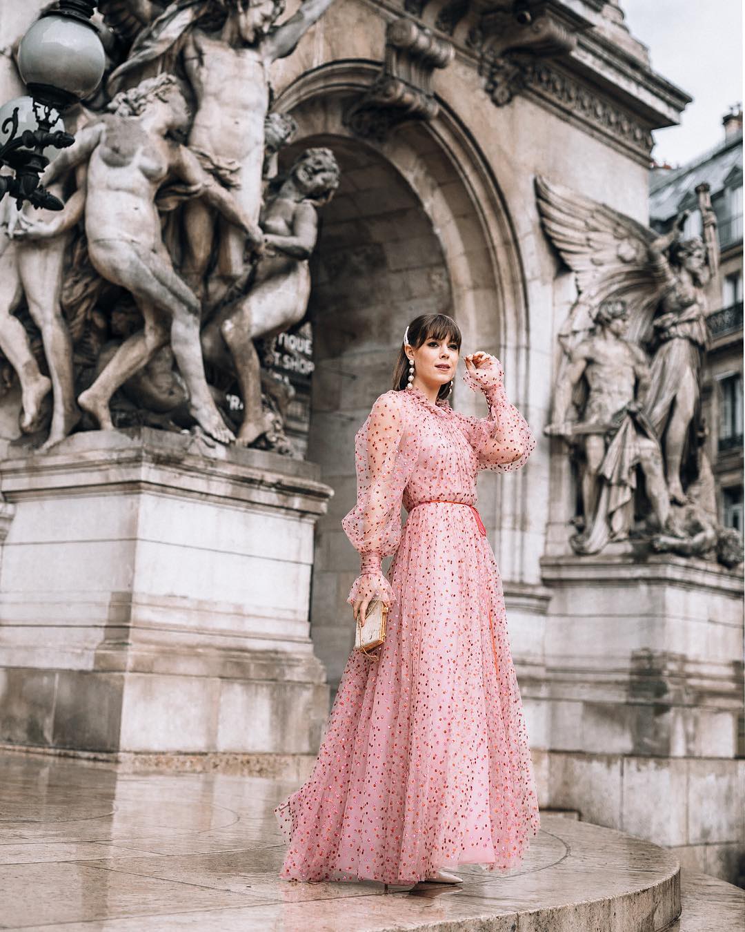 гороскоп на май 2019