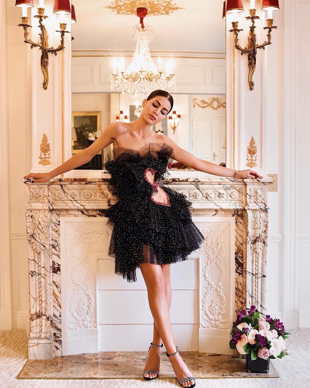 гороскоп на май 2019