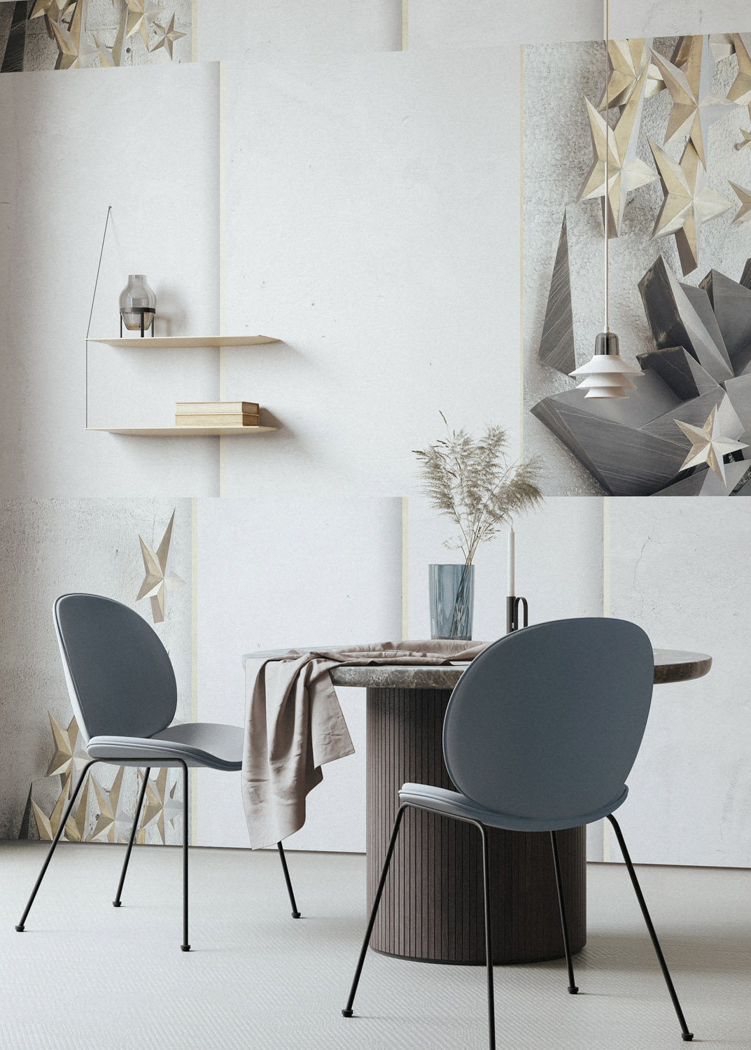 дизайн интерьера