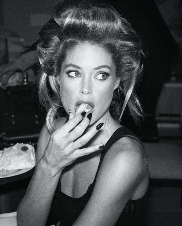 даутцен крус фото