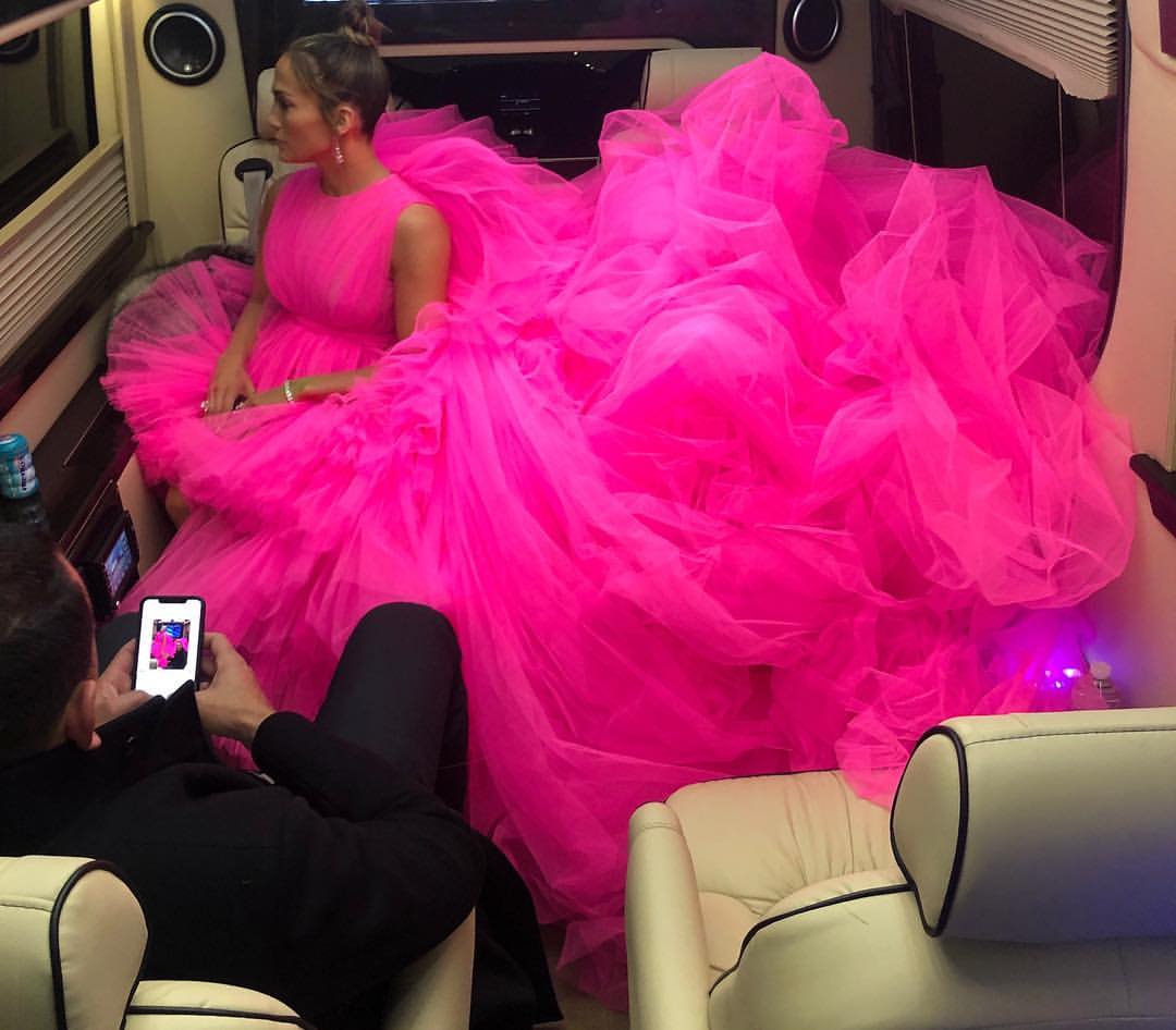 Дженнифер Лопес 3