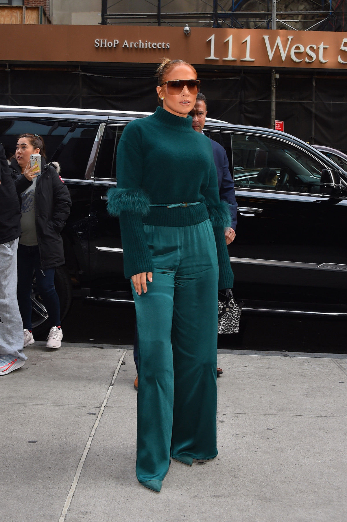 Дженнифер Лопес